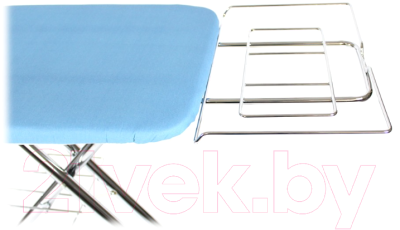 Гладильная доска Metalnova Star