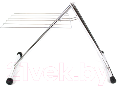 Гладильная доска Metalnova Star