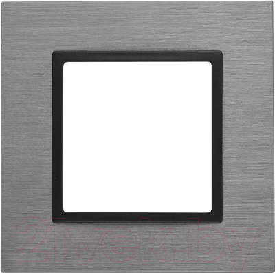 Рамка для выключателей и розеток ЭРА Elegance 14-5201-42 / Б0034546 - фото