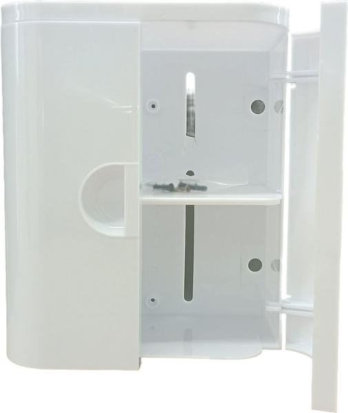 Полка для ванной Белпласт С344-2830