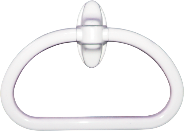 Кольцо для полотенца Белпласт С365-2830 - фото