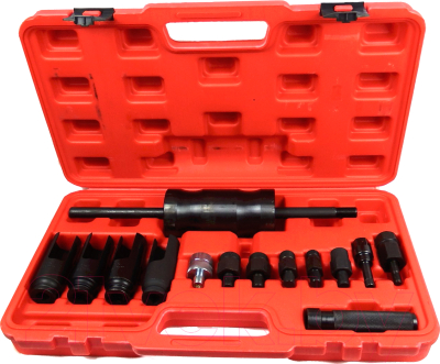 Набор съемников AE&T TA-D1081 - фото