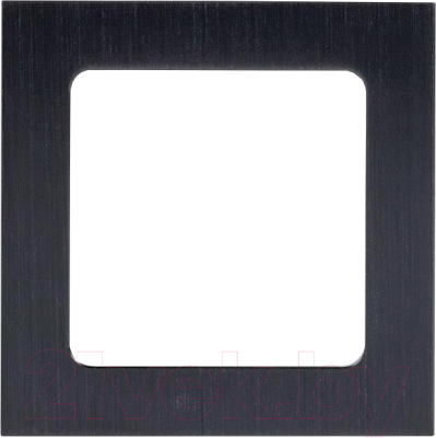 Рамка для выключателей и розеток EKF PROxima Стокгольм / EZM-G-302-10 - фото