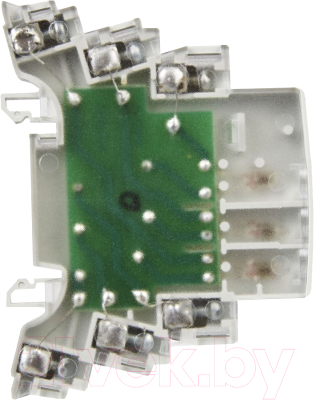 Лампа сигнальная IEK MIF10-400