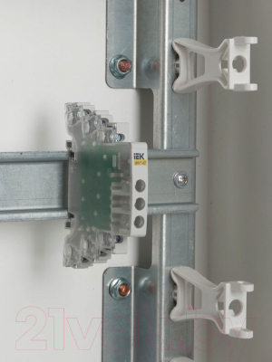 Лампа сигнальная IEK MIF10-400