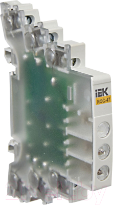 Лампа сигнальная IEK MIF10-400