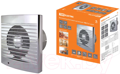 Вентилятор накладной TDM SQ1807-0113