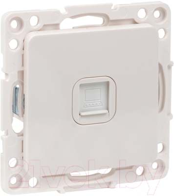 Розетка EKF PROxima Стокгольм / EYK01-035-10