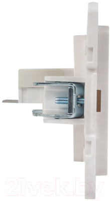 Розетка EKF PROxima Стокгольм / EYK01-035-10