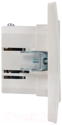 Розетка EKF PROxima Стокгольм EYR16-028-10-2USB