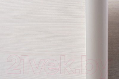 Шкаф-купе Евва 176 BZ.05 / АЭП ШК.3 03 (бодега/зеркало/жемчуг зерно)