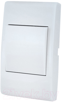 Кнопка звонка TDM SQ1901-0107 - фото