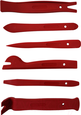 Набор съемников AE&T TA-F1010 - фото