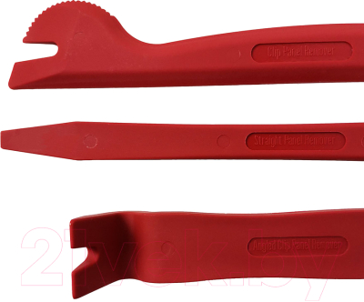 Набор съемников AE&T TA-F1010