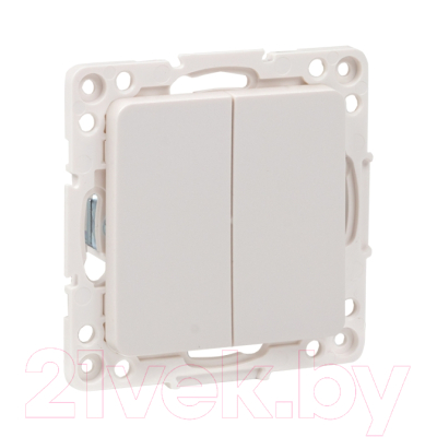 Выключатель EKF PROxima Стокгольм / EYV10-123-10