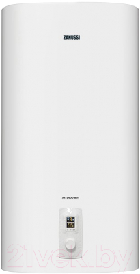 Накопительный водонагреватель Zanussi ZWH/S 50 Artendo WiFi - фото