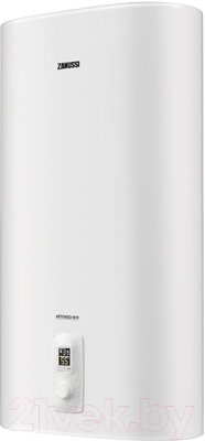 Накопительный водонагреватель Zanussi ZWH/S 80 Artendo WiFi - фото