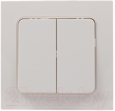 Выключатель EKF PROxima Стокгольм / EXV10-023-10 - фото