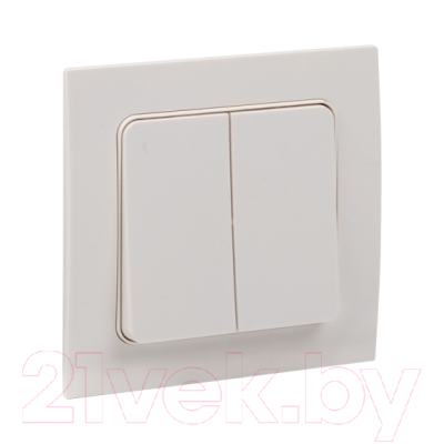 Выключатель EKF PROxima Стокгольм / EXV10-023-10