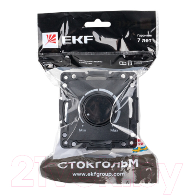 Диммер EKF PROxima Стокгольм / EZD06-101-10