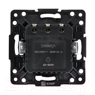 Диммер EKF PROxima Стокгольм / EZD06-101-10