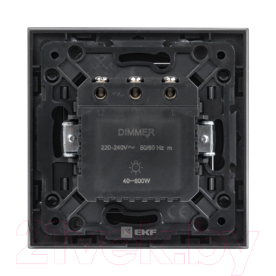 Диммер EKF PROxima Стокгольм / EZD06-101-10