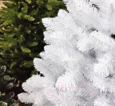 Ель искусственная Dommelochi Вьюга / ДОР-25Б