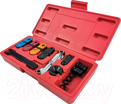 Набор съемников AE&T TA-A1038 - фото