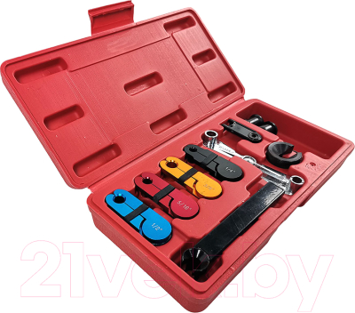 Набор съемников AE&T TA-A1038