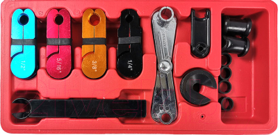 Набор съемников AE&T TA-A1038