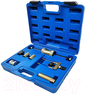 Набор съемников AE&T TA-A1281 - фото