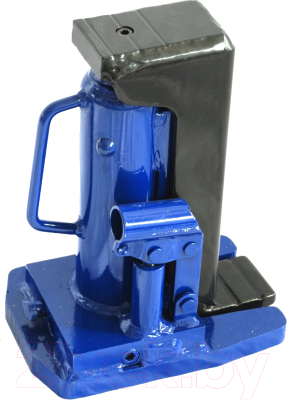 Низкоподхватный домкрат AE&T T20206A - фото