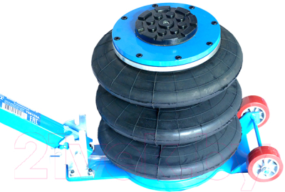 Подкатной домкрат AE&T T08103A