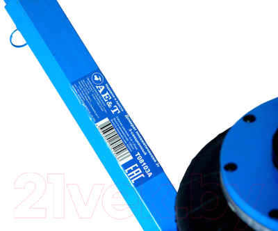 Подкатной домкрат AE&T T08103A