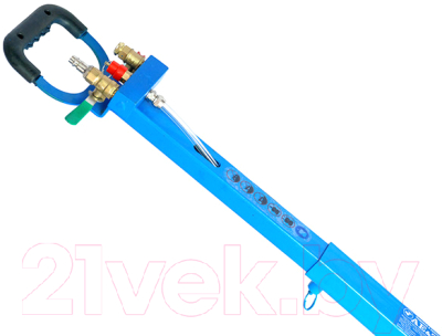 Подкатной домкрат AE&T T08103A