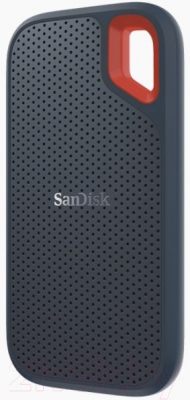 Внешний жесткий диск SanDisk Extreme 1000GB Portable (SDSSDE61-1T00-G25)