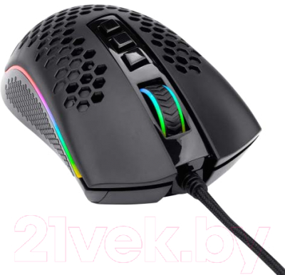 Мышь Redragon Storm Elite / 77853