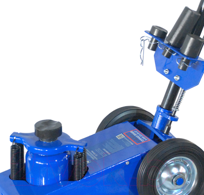 Бутылочный домкрат AE&T T22022