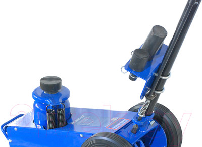 Бутылочный домкрат AE&T T22022