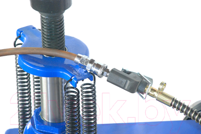 Бутылочный домкрат AE&T T22022