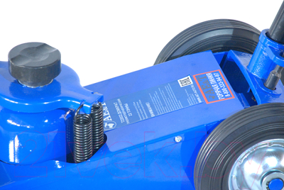 Бутылочный домкрат AE&T T22022