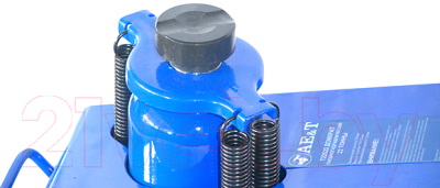 Бутылочный домкрат AE&T T22022