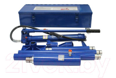 Набор гидравлический AE&T T03020