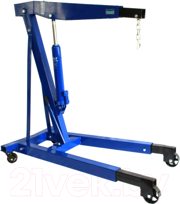 Кран гидравлический AE&T T62103 - фото