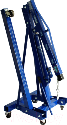 Кран гидравлический AE&T T62201