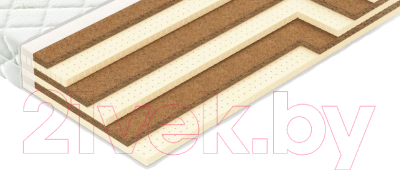 Матрас Vegas Craft - фото