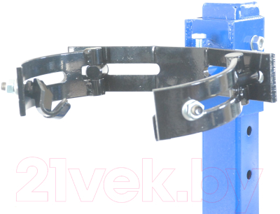 Стяжка пружин гидравлическая AE&T T01402