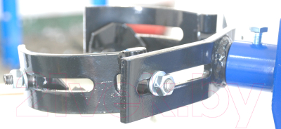 Стяжка пружин гидравлическая AE&T T01402