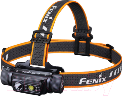 Фонарь Fenix Light HM70R - фото