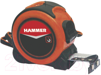 Рулетка Hammer 00700-801903 - фото